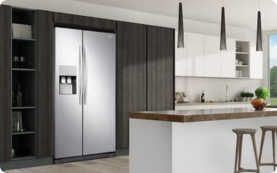 Laundry & Dishwashers