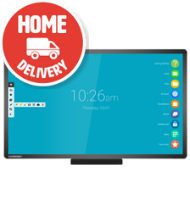 Interactive Touch Screens