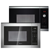 Built-In Microwaves Built-In Microwaves