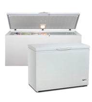 Chest Freezers Chest Freezers
