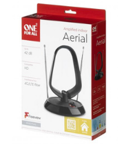 Aerials Aerials