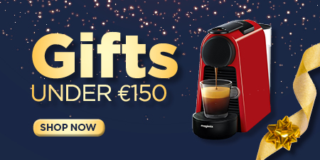 Gifts under €150