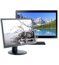 PC Monitors