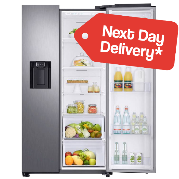 Fridges & Freezers
