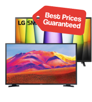 TV  29"- 32"