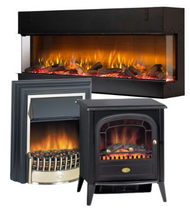 Fires Fires