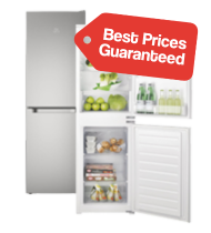 Fridge Freezers