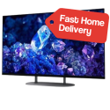 TV, DVD & Audio