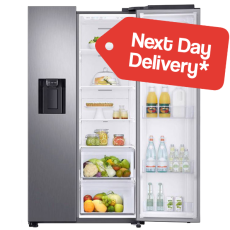 Fridges & Freezers