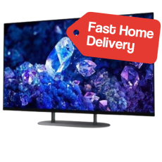 TV, DVD & Audio