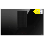Elica NTPRIMESRECOUT83KIT, 83cm, Aspirating Induction Hob