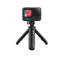 Go Pro Shorty AFTTM001, Mini Extension Pole & Tripod