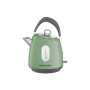 Russell Hobbs 28134, 1.5L, Kettle, Sage Green