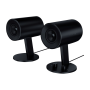 Razer Nommo 2.0 8886419371496, Gaming Speakers, Black