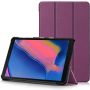 AQ 023323, Samsung Folio Tab A 8.0 Tablet Case, Purple