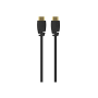 Sinox 51989, HDMI 2.0 4K 1.5M Cable