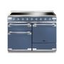 Rangemaster ELS110EISB/, Elise Induction 110cm Range Cooker,Stone Blue  