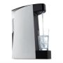 Carbon8 C801AL, Sparkling Water Maker, Aluminum 