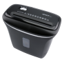 Genie GENIE480X, 480X, Cross Cut Automatic Shredder