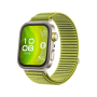 Huawei Watch Fit 4 Pro 55020EYN, Fitness Smart Watch, Green