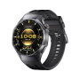 Huawei Watch GT 6 Pro 55020FTU, 46mm, Smart Watch, Titanium/Black