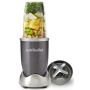 Nutribullet 1502, Personal Blender Starter Kit, Graphite