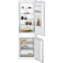 Neff N30 KI7861FE0G, 177x54cm, Integrated Fridge Freezer