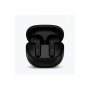 JVC HAB10TB, Gumy Air Earbuds, Black