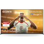 Sony Bravia 8 II K65XR8M25BUKA, 65", 4K, Smart TV
