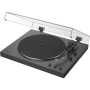 Sony PSLX3BTCEK, Turntable, Black