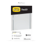 Otterbox React 77000436, Samsung Galaxy A57 5G Clear Case