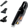 Shark CH950UK, Handheld Vacuum Cleaner, Black