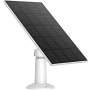 Eufy Solar Panel C10 AS311121, Solar Panel Compatible with EufyCam