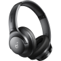 Soundcore Q21i A3004311, Wireless Bluetooth Headphones, Black