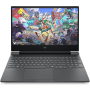 HP C16PSEA, 15.6", Ryzen 7-7445H, 16GB/512GB, NVIDIA RTX3050, Gaming Laptop, Black