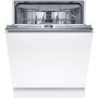Bosch Series 4 SMH4HVX14G, 14 Place, Fully Integrated Dishwasher