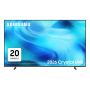 Samsung UE65U8000HKXXU, 65", 4K, Crystal UHD Smart TV