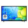 Samsung UE40F6000FKXXU, 40", 4K, Smart LED TV