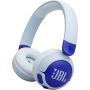 JBL 320BT JBLJR320BTBLU, Wireless Bluetooth Kids Headphones, Blue