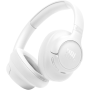 JBL Tune JBLT730BTWHT, Wireless Bluetooth Headphones, White
