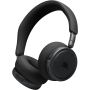 JBL Live JBLLIVE680NCBLK, Wireless Bluetooth Noise-Cancelling Headphones, Black