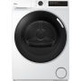 Hoover HBR9N2BX80, 9KG, Heat Pump Tumble Dryer, White