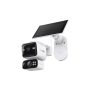 TP LINK TAPOTC93DKIT, Pan/Tilt Security Camera w/ Solar Panel Kit