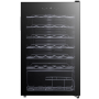 Belling BWS93BK, 34 Bottles Wine Cooler