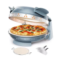 Kenwood My Pizzeria KPO10000GY, Pizza Oven, Grey