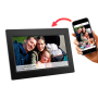 Harmony HNDPF1005EA, 10.1” Frameo Digital Photoframe