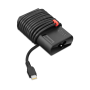 Lenovo GX20Z46247, USB-C 65W Adapter