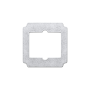 Ecovacs Winbot 270WCC020012, Mini Replacement Cleaning Cloths - 2 Pack