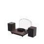Majority 10000029997, Portable Bluetooth CD Player