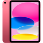 Apple MD4E4KNA, 11", 128GB, iPad, Pink